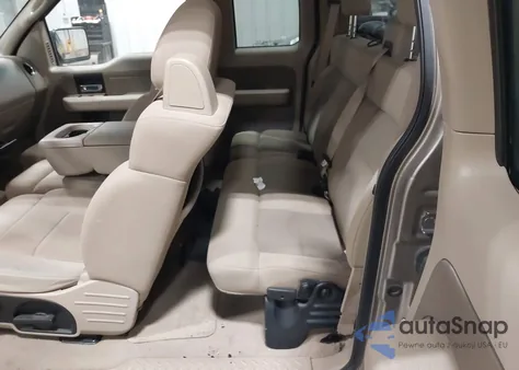 2005 Ford F-150 Fx4/Lariat/Xl/Xlt from USA, damaged, VIN 1FTPX14505FA19061